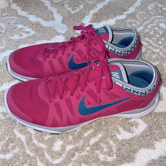 Nike Flex Supreme TR3 Trail Running Shoes - Picture 2 of 14